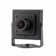 Mini HD Color CMOS Analog CCTV Security Video FPV Camera with 3.6mm Lens
