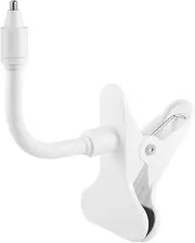 2Pack Flexible Clamp Mount for Ring Stick Up Cam & Ring Indoor Cam 1st Gen