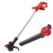 CRAFTSMAN CMCK279C2 V20* WEEDWACKER� String Trimmer & Blower Combo Kit (1.5AH)