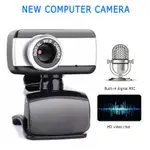 50.0 MEGA PIXEL USB 2.0 WEBCAM WITH CLIP SUPPORT HD WEB CAM