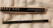 MARY KAY PRECISION BLACK BROWN BROW LINER