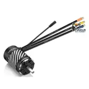 EZRUN 5690SD G2 Hobbywing Brushless Motor 1250KV for 1/5 1/6 RC Crawler Cars