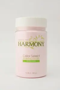 在飛比找Yahoo!奇摩拍賣優惠-Harmony 美國原裝進口 水晶粉粉紅色660克 Blis