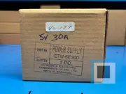 Matsushita Electronics Components ETU-5E300 Power Supply Module - NEW IN BOX