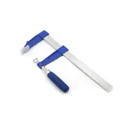 6 Sizes Quick Release F Clamp Set Woodworking