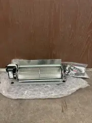 Travis Industries Fan 864 See Through GS part number 9000164
