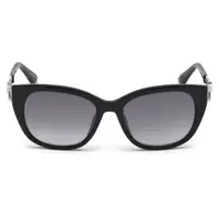 在飛比找ASHFORD奢華錶款優惠-GuessGuess Women's Black Cat-E