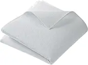 Iron-On Fusible Fleece Interfacing 1 m x 1 m Medium Weight One-Sided Loft Iron On Fusible Foam Stabilizer for Bags Curtain Clothing & Home Decor