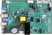Refrigerator Motherboard Control Module ，Compatible for Samsung， DA92-01138C DA94-04607B74