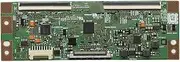 for 5351TP Logic Board RUNTK 5351TP ZZ ZA 0055FV for TV UE32F5500AK Professional T-con Board CT(ZA)