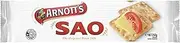 Arnott's Sao Crackers 250 g