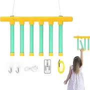 Falling Sticks Catching Game, Catching Sticks Training Game, Reflex Challenge Game, Interactive Catching Sticks Game Reaction Training Toy, Hand Eye Coordination Training