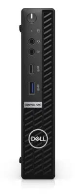 Dell OptiPlex 7090 Micro MFF Intel Core i5-11500T, 256GB SSD, 8GB, WIN10 PRO