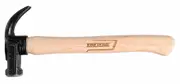Kincrome K9353 - Claw Hammer 20oz (560g) - Hickory