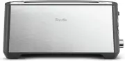 Breville the 'A Bit More' plus 4-Slice Toaster