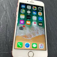 在飛比找蝦皮購物優惠-［台中店面］iPhone 6S 64G 金色 iPhone 