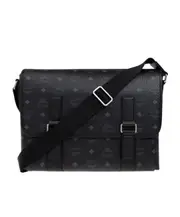 medium Aren messenger bag One size Black