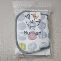 在飛比找蝦皮購物優惠-Bonilen 背巾專用涼感墊，全新未拆封