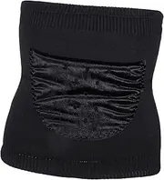 [HieoAnir] Warm Wool Hip Support Belt Pregnancy Belly Support Band for Lower Back Stomach Warming Protector