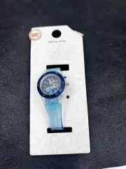 Wonder Nation Watch Light Up Strap