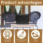 Meat Slicer Cover 420D Oxford Cloth Food Slicer Cover Waterproof Meat QAaCk