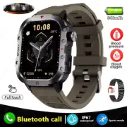 2025 Smartwatch for XIAOMI New GPS Smart Watch Men 1.71 Inch HD Display GPS & Ma