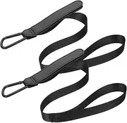 JOINPAYA Adjustable Harness Straps for Stroller 2 Pack Baby Pram Easy Install Convenient