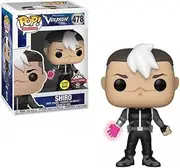 Funko PoP! Voltron -Shiro Glow Hand Vinyl Figure, 9 cm Size