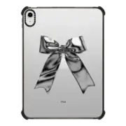 iPad 10.9-inch (10th gen) iPad Impact Case Metallic Ribbon