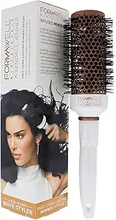Karl Lagerfeld Paris Karl Lagerfeld Kendall Jenner Beauty X Kendall Jenner Large Round Brush for Unisex 1 Pc Hair Brush,