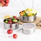 Food Storage Container Food Storage Bowl for Kitchen Restaurant Easy to Clean