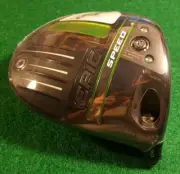 CALLAWAY EPIC SPEED LS TRIPLE DIAMOND 9.0* MEN'S RIGHT HANDED DRIVER HEAD ONLY!!