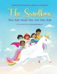 在飛比找博客來優惠-The Sandbox: You Are Who You S