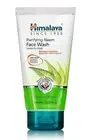 Himalaya SINCE 1930 Herbals Purifying Neem Face Wash, 150Ml