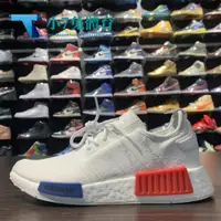 在飛比找蝦皮購物優惠-正貨 adidas nmd r1 boost 鞋 愛迪達鞋子