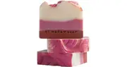 [Almara soap] Almara Fancy Wild Berry Soap Handmade 100g