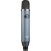 Blue Mic Ember XLR Studio Condenser Mic for Recording & Live-Streaming