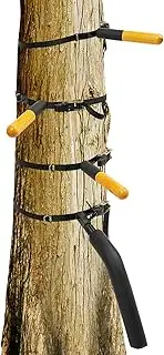 Wing Chun Wooden Dummy Training Equipment, Portable Free Standing Chinese Kong Fu Training with 3pcs Wooden Dummy Arms And 1 Leg
