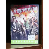 在飛比找蝦皮購物優惠-【二手DVD】天龍特攻隊 動作 冒險 【霸氣貓漫畫小說旗艦店