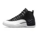 Air Jordan 12 休閒鞋 Playoffs " 2022 季後賽 黑白 男鞋 CT8013-006 [現貨]