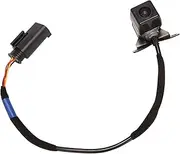 for Kia for Sportage 2011-2016 Car Rear View Camera Reverse Camera Backup Parking Assist Camera 95750-3W100 Backup Camera