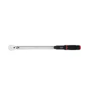 Chicane 1/2" Drive 70-350Nm Torque Wrench - 48 Teeth Chrome Vanadium Steel
