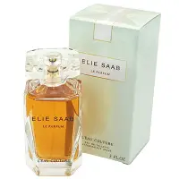 在飛比找蝦皮購物優惠-【百貨專櫃der效期品特惠】ELIE SAAB LE PAR