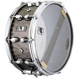 【鼓的樂器】Mapex 黑豹小鼓｜Black Panther Persuader Snare Drum 14"x6.5"