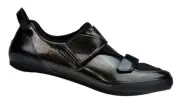 Shimano TR9 Triathlon Carbon Cycling Road Bike Shoes Black SH-TR901 42.5 US 8.5