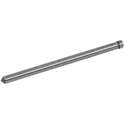 Walter 05Z035 3" Depth Pilot Pin for Carbide Core Cutters 1-1/4" Weldon Shank