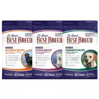 在飛比找蝦皮商城優惠-BEST BREED 貝斯比 無穀 全齡犬 狗飼料 全品項 