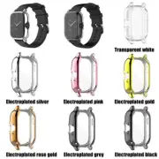 Cover Case Protector Bumper Frame Screen TPU For Xiaomi Amazfit GTS 4 GTS3 2 2E