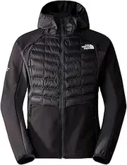[THE NORTH FACE] Men's Ma Lab Hybrid Jacket