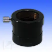 Blue Fireball 1.25" to 0.965" Eyepiece Adapter # E-04
